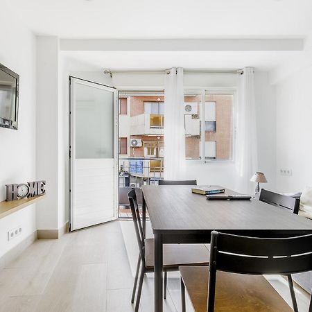 A&N Atico Vista Al Mar Apartment Torre Del Mar Luaran gambar